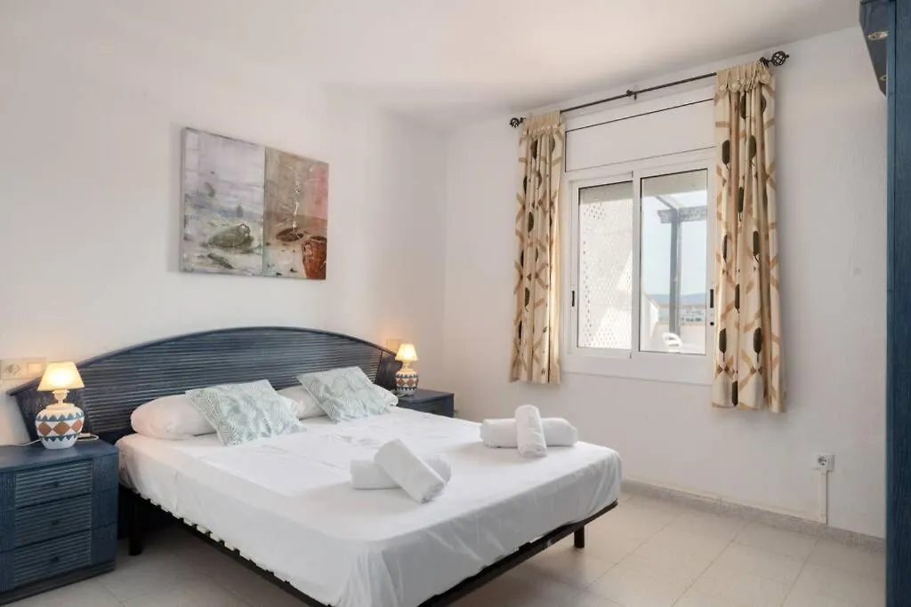 Flateli Empuriabrava Διαμέρισμα Ισπανία