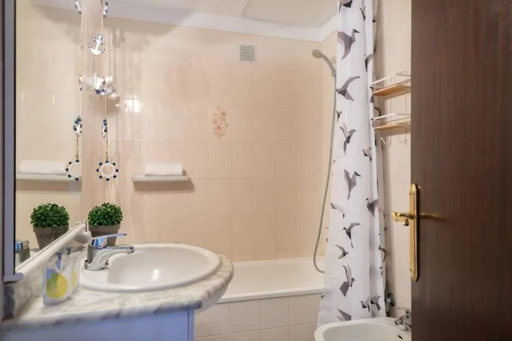 Flateli Empuriabrava Διαμέρισμα