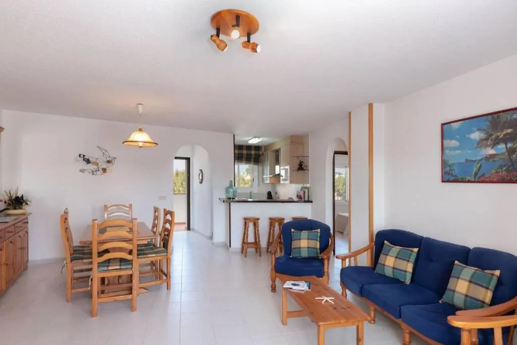 Flateli Empuriabrava Διαμέρισμα