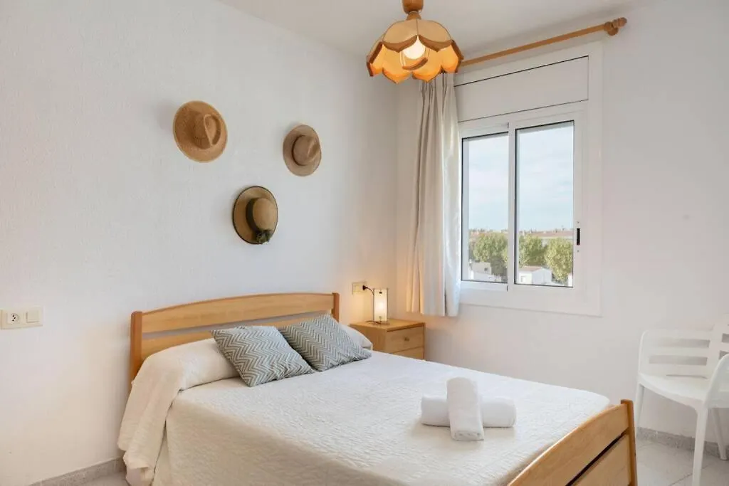 Flateli Empuriabrava Διαμέρισμα