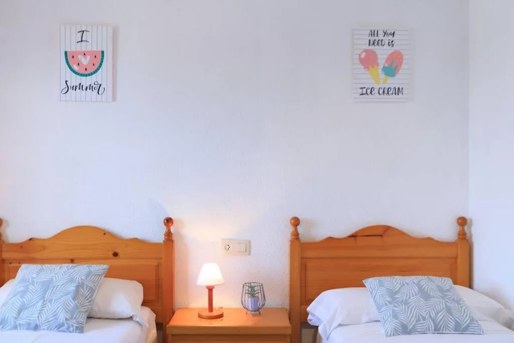 Flateli Empuriabrava Διαμέρισμα